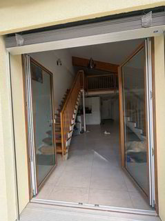 Magnifique loft lumineux de 96 m2, à la campagne 1/3