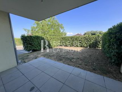 Appartement de 3.5 pièces à St-Aubin FR 1/5