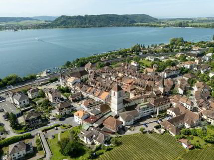 Historisches Mehrfamilienhaus mit Wohn- und Gewerbenutzung - Altstadt... 1/5