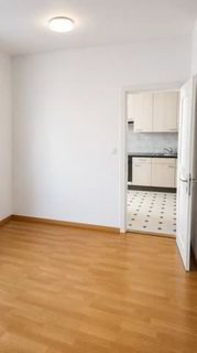 Charmante 1.5-Zimmer-Wohnung mit Balkon in Biel - ab Oktober 2026... 1/5