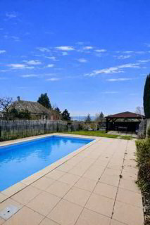 Superbe appartement en viager occupé sans rente avec piscine et vue Lac 1/5