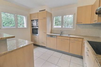 Villa individuelle familiale d'exception - 240 m² - Signy (VD) 1/5