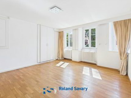 Moudon - Appt 2.5 pces 1/5
