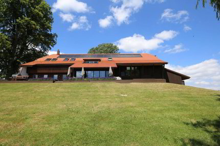 Villa individuelle 9 pièces à Rechthalten 1/5