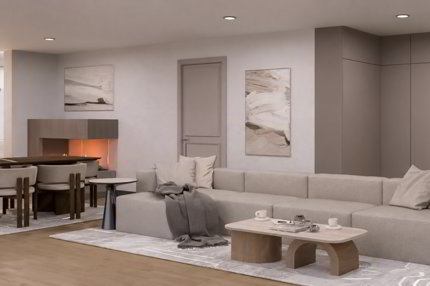 Jetzt noch mitbestimmen | Maisonette mit Wohnkomfort, Offenheit und Rückzugsmöglichkeiten 1/5