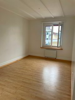 Wohn(t)räume an der Pelikanstrasse 1/5