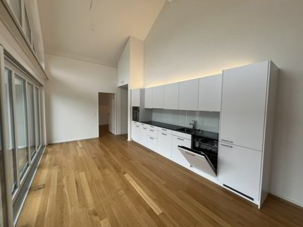 Lichtverwöhntes Zuhause - perfekte Single Wohnung 1/5