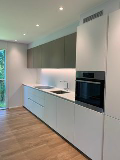 2.5 locali con vista lago 1/5