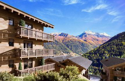GRIMENTZ - UN PLACEMENT SÛR DANS UN CADRE D'EXCEPTION 1/5