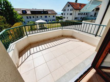 Très bel appartement de 3.5 pièces 1/5