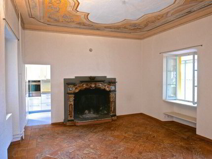 FASZINIERENDES HAUS IM HOF 1/5