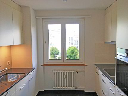 Charmantes Wohnen mit sonnigem Balkon 1/5