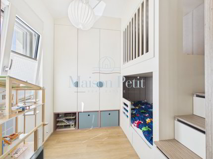 Interior Design trifft Wohngefühl ein Einfamilienhaus, das innen wie aussen begeistert 1/5