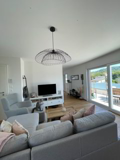 Magnifique appartement spacieux et lumineux à louer à Avenches 1/5