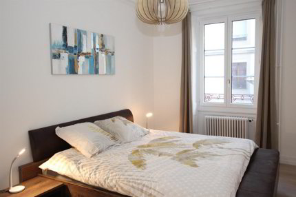 Appartement de 3 pièces 1/5