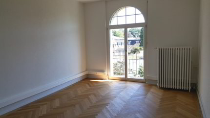 BÜRO MIT CHARME IM BELIEBTEN KIRCHENFELDQUARTIER 1/5
