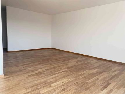 1.5 Zimmer Wohnung im Dachgeschoss mit toller Aussicht (Nr. 32) 1/5