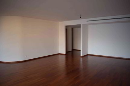 Prestigioso appartamento con vista lago 1/5