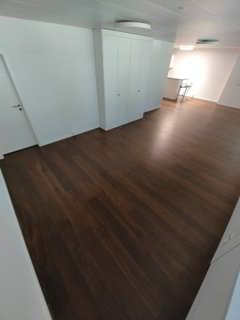 Bureaux d'environ 65 m2 au centre ville - Boulevard Helvétique 1/5