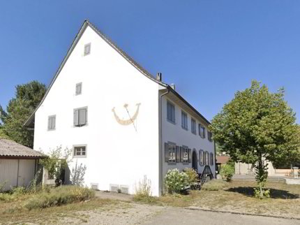 Historisches Liebhaberobjekt 1/5
