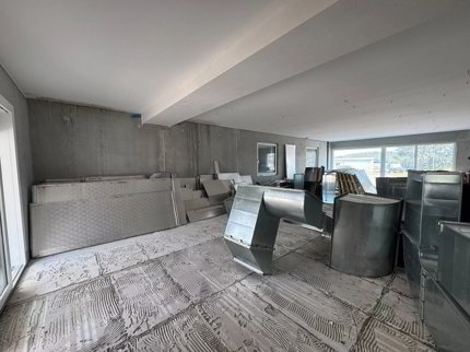 À louer – Surface administrative neuve de 145.8 m² 1/3