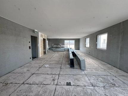 À louer – Surface administrative neuve de 127 m² 1/3