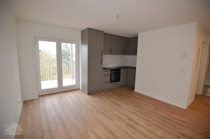 Moderne 1.5-Zimmer-Oase nahe am Bodensee - Kernsaniert 1/1