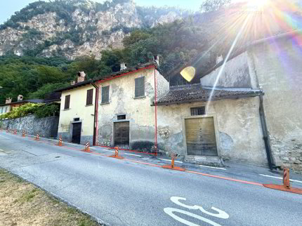 Entrepôt en vente à Mendrisio - 110 m² 1/5