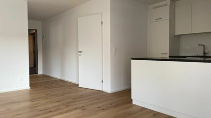 Appartement de 2.5 pièces en location à Saland - 60 m² 1/5