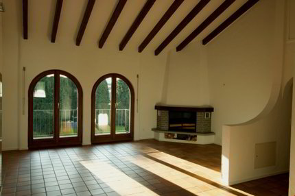 Appartement de 3.5 pièces en location à Ascona 1/5