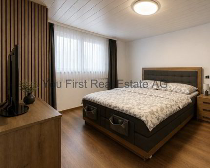 Maison de 5 pièces en vente à Hunzenschwil - 224 m² 1/5