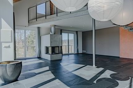Maison individuelle de 5.5 pièces en vente à Henau - 255 m² 1/5