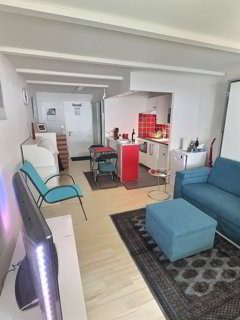 Studio de 1 pièce en vente à Torgon - 37 m² 1/5