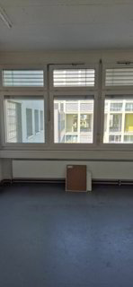 Local commercial en location à Luzern - 27 m² 1/3