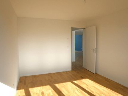 GRANGES-PACCOT, CHAMBLIOUX 17 - SUPERBE APPARTEMENT 4.5 PCES AU 2EME 1/5