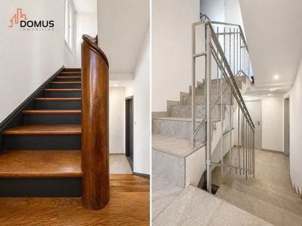 BONCOURT ? Appartements d'exception entièrement rénovés | Dès 106 m²... 1/5