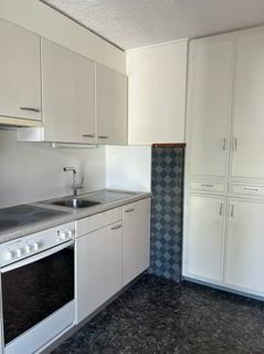 Charmant appartement 3.5 pièces avec balcon à Tramelan 1/5
