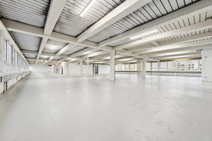 Atelier en location à Regensdorf - 683 m² 1/5
