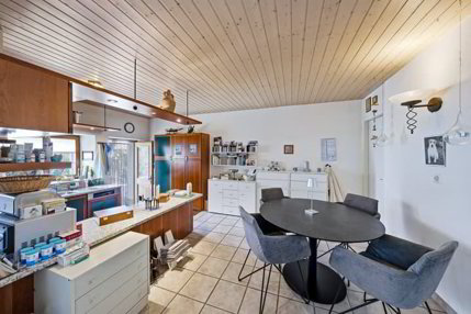Charmante maison villageoise à 1045 Ogens 1/5