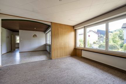 5.5-Zimmer-Einfamilienhaus 1/5