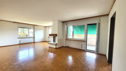 4.5 Zimmerwohnung in der Überbauung "Bildau" 1/5