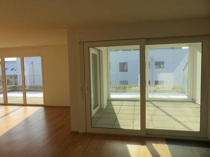 2.5-Zimmer Attikawohnung 1/5