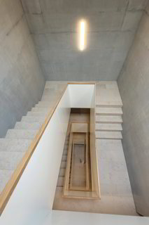 4.5-Zimmer-Wohnung (Dachgeschoss) 1/5