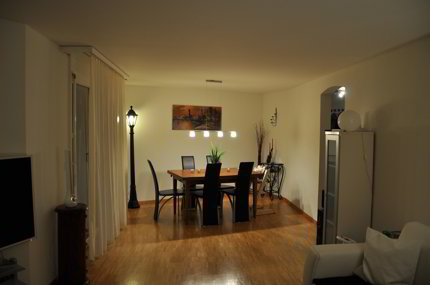 4.5 Zimmer Wohnung 1/5