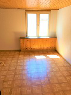 Grosszügige 3,5 Zimmer-Dachwohnung 1/5