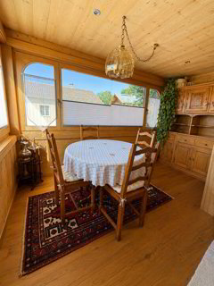 Chalet Bethany - 3.5 pièces à louer à l'année 1/5