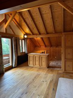 Appartement 2.5 pièces à Arveyes 1/5