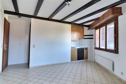 Appartement 1 pièce à Villars-sur-Ollon 1/5
