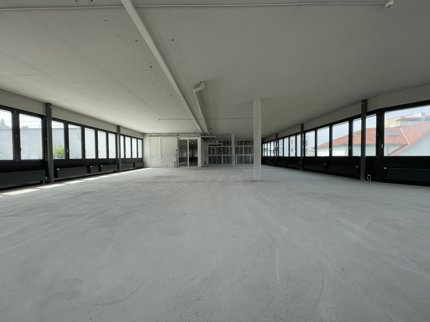 Gewerbefläche mit vielseitiger Nutzungsmöglichkeit 1/5