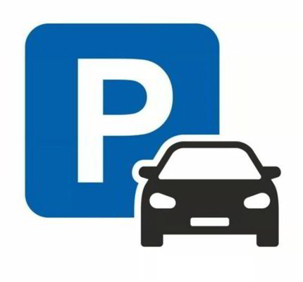 Tiefgaragenparkplätze zu vermieten (Auto und Motorrad) 1/1